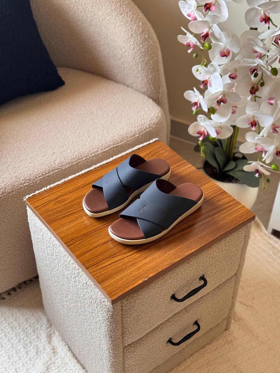 Men slippers Lilly Onlines