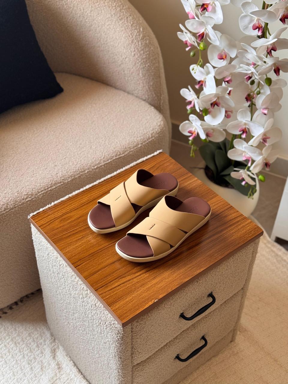 Men slippers Lilly Onlines