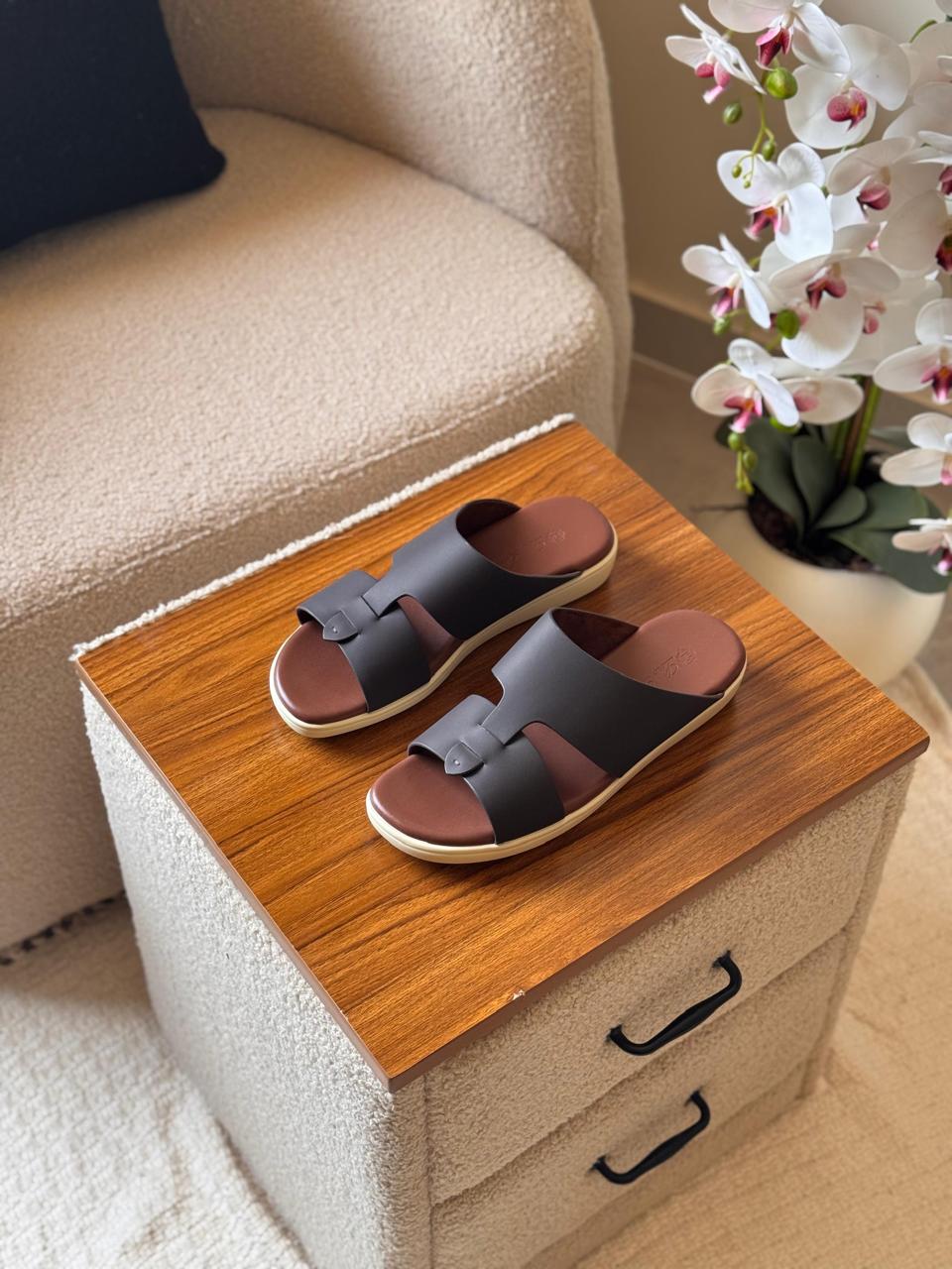 Men slippers Lilly Onlines