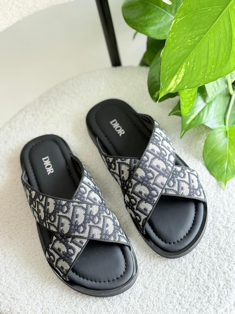 Men slippers Lilly Onlines