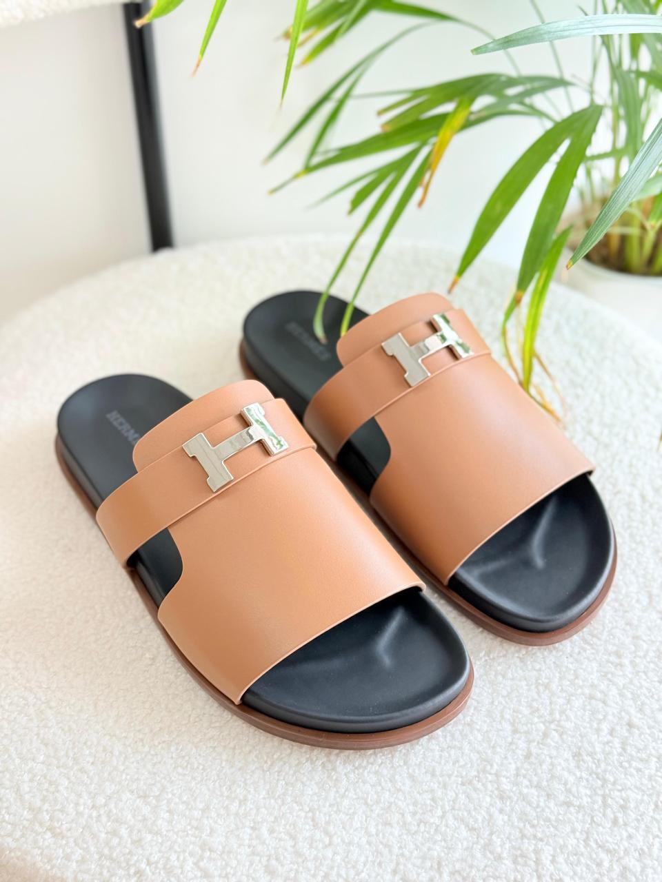 Men slippers Lilly Onlines