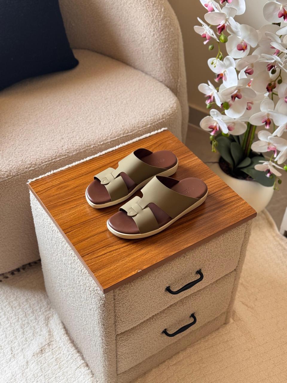 Men slippers Lilly Onlines