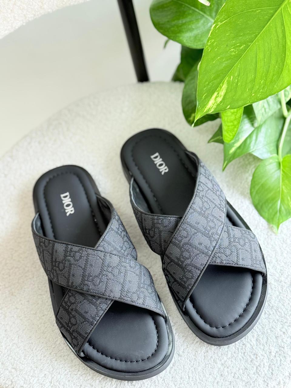 Men slippers Lilly Onlines