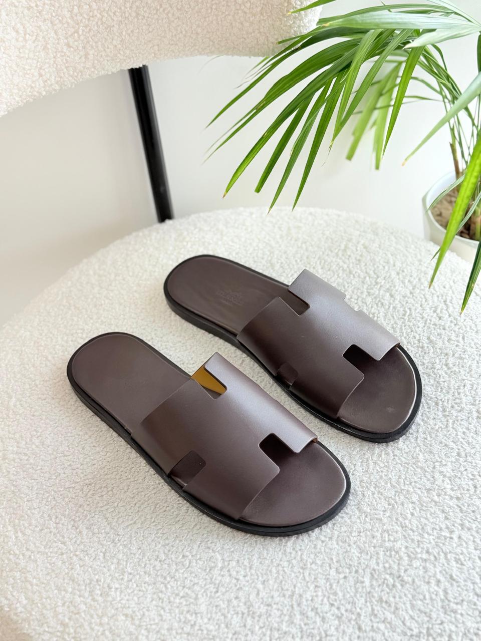 Men slippers Lilly Onlines