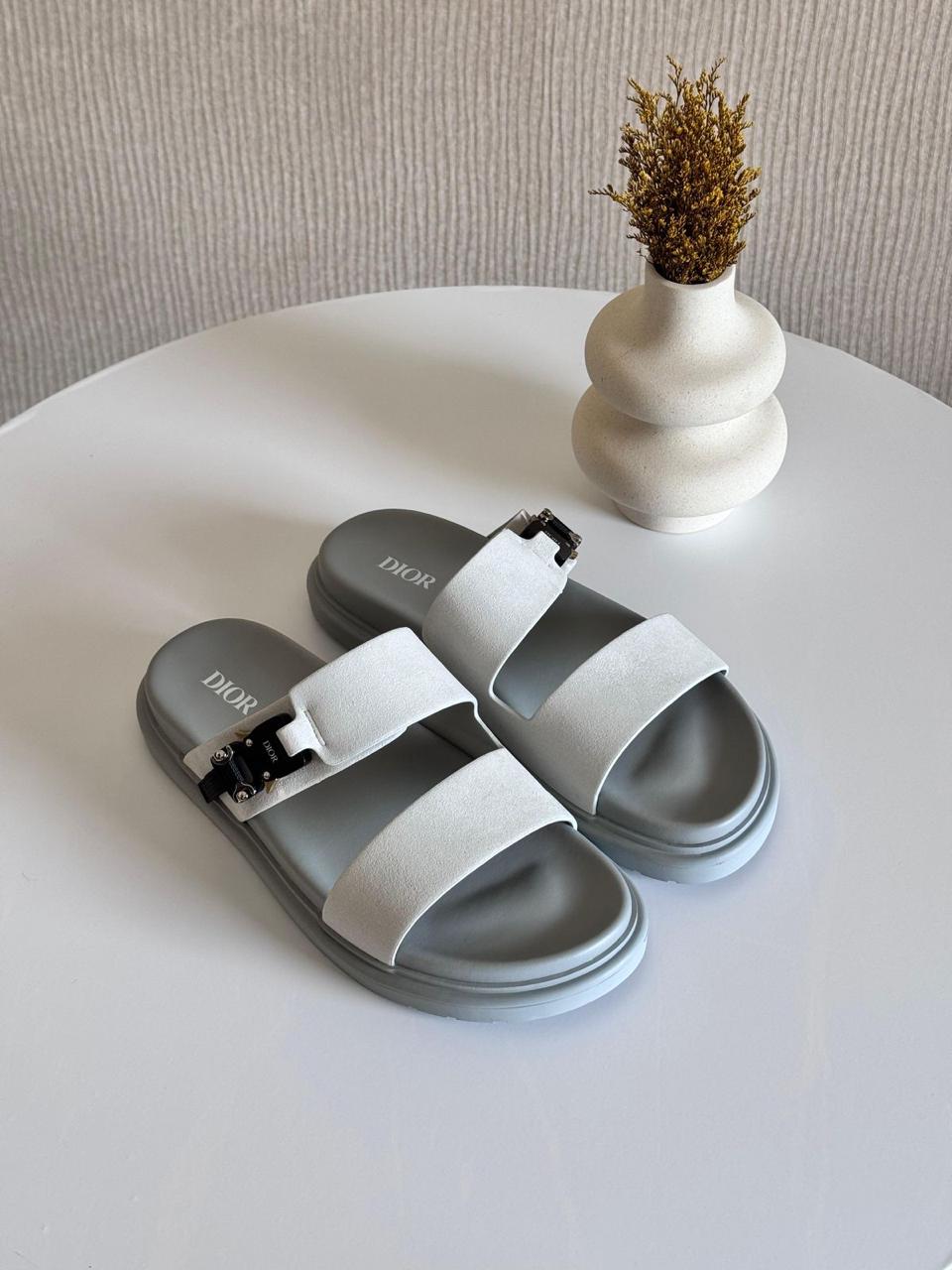 Men slippers Lilly Onlines