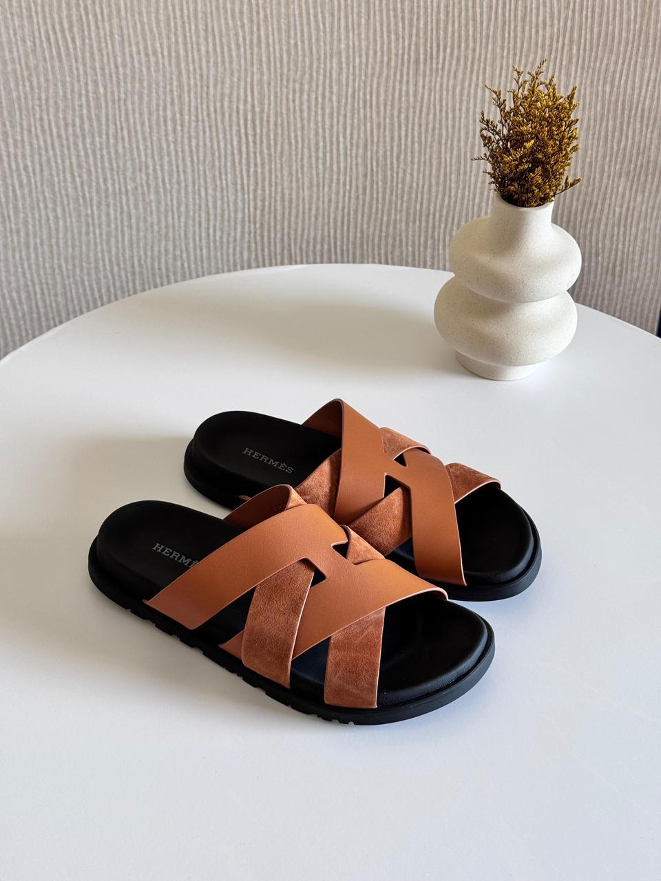 Men slippers Lilly Onlines