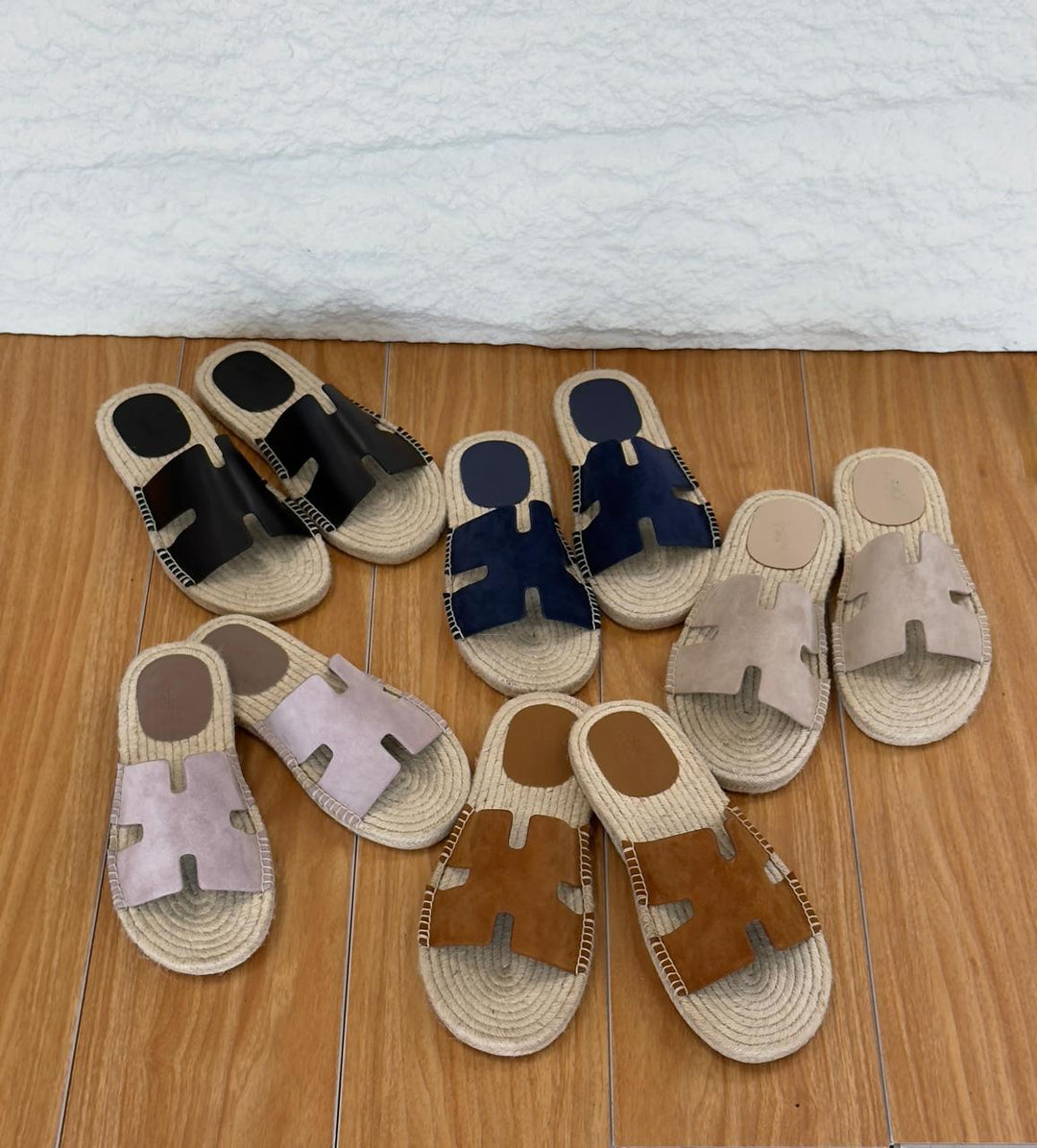 Men slippers Lilly Onlines