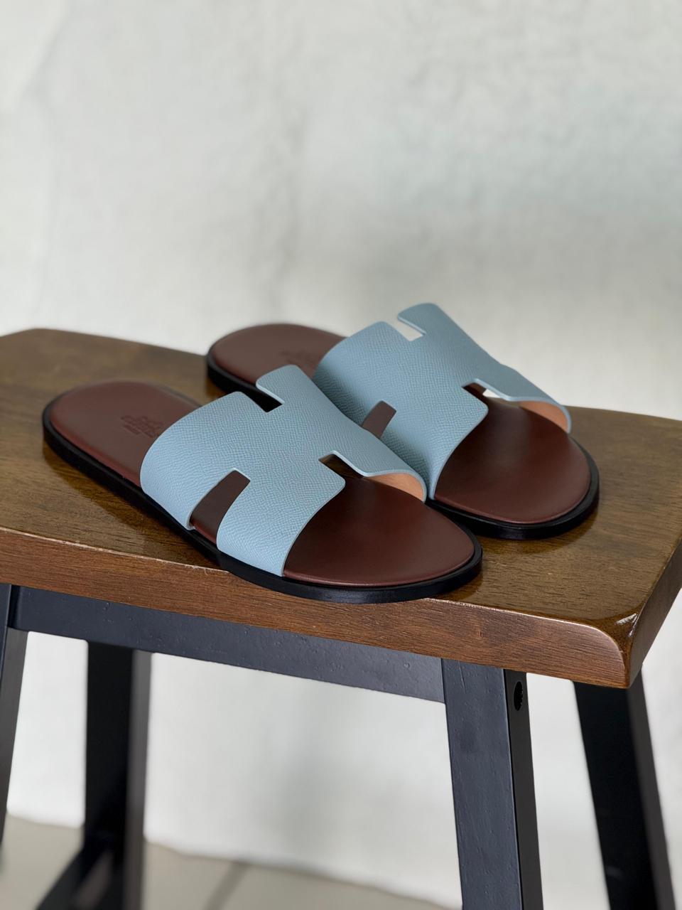 Men slippers Lilly Onlines