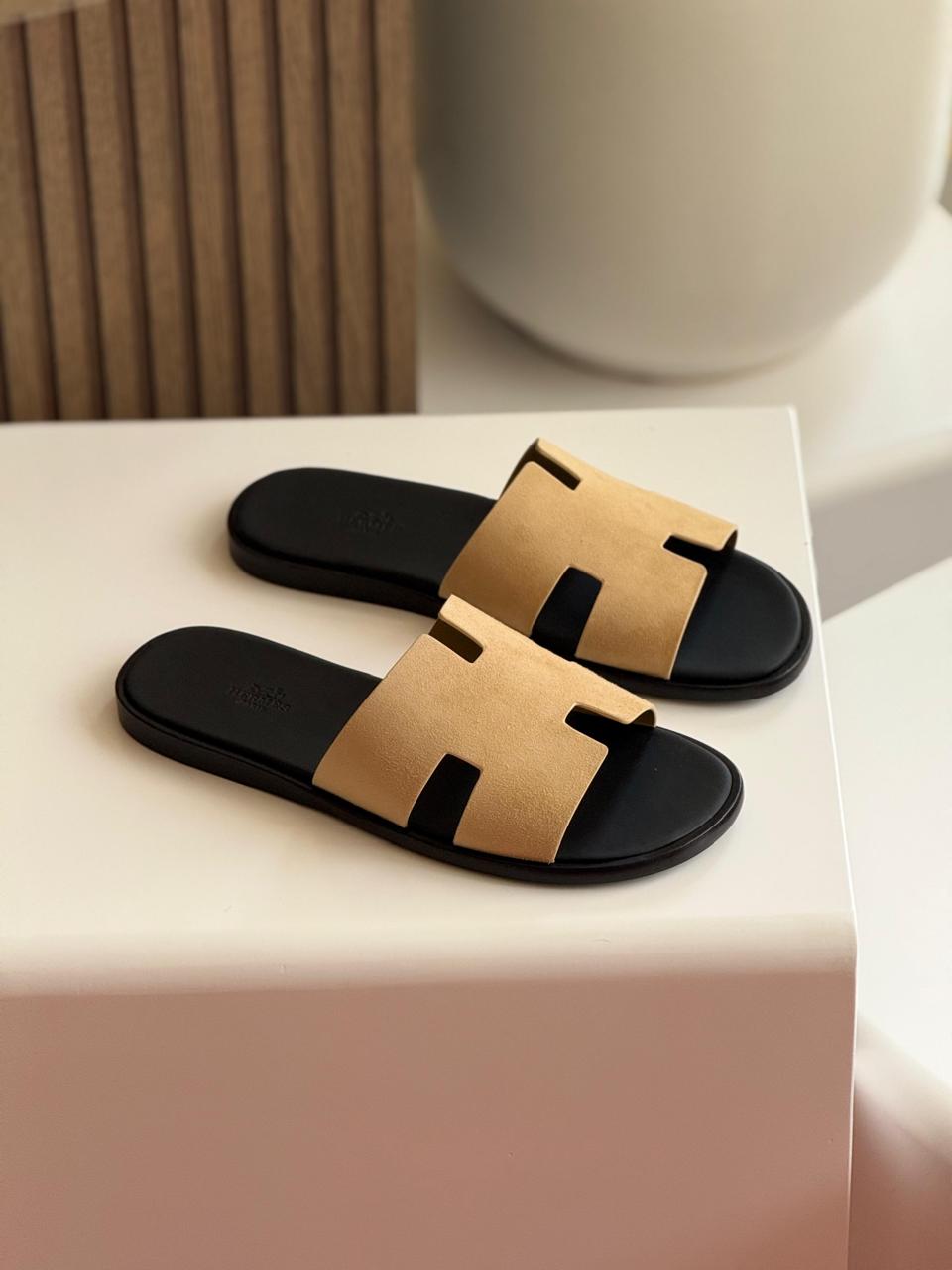 Men slippers Lilly Onlines