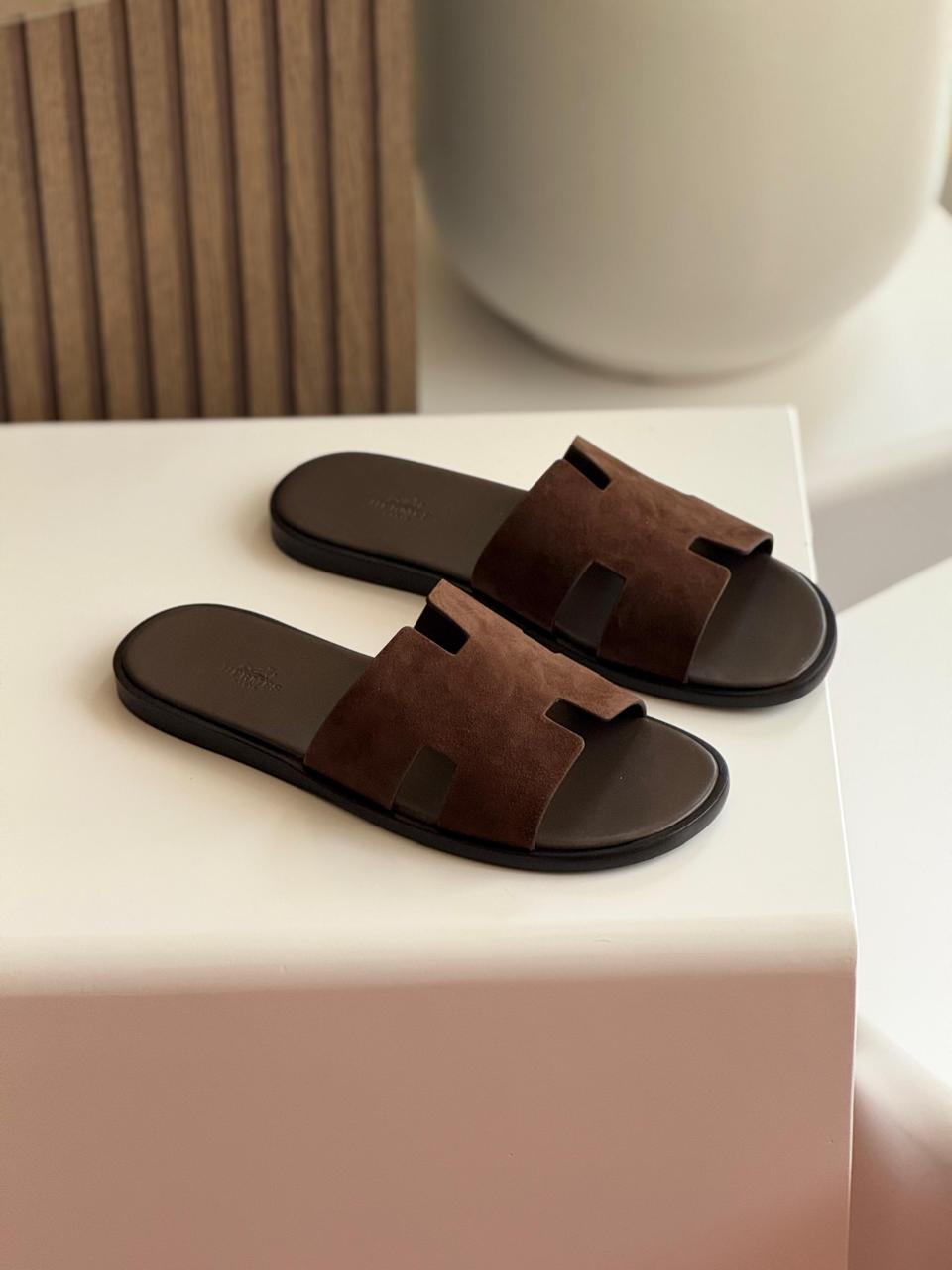 Men slippers Lilly Onlines