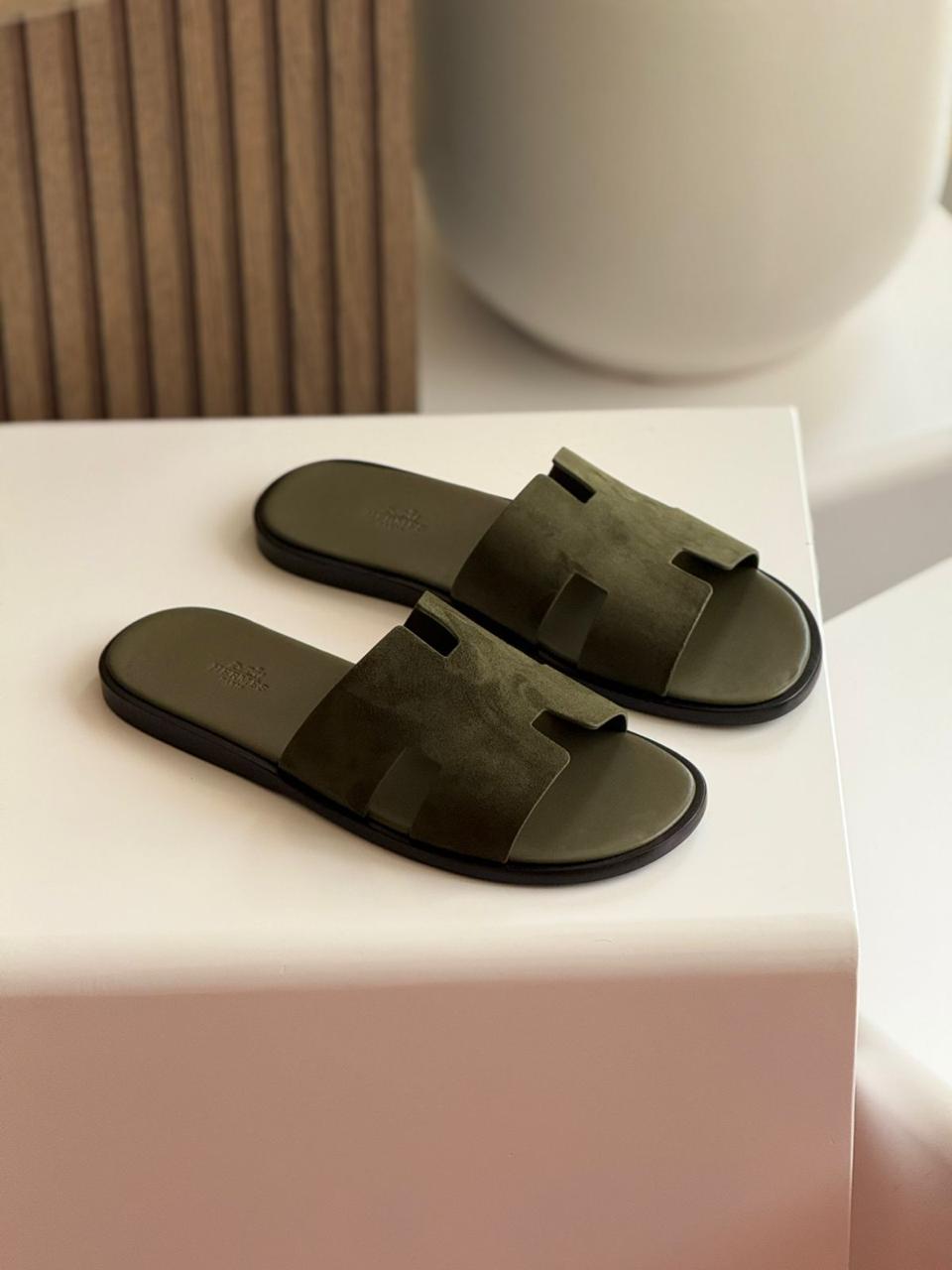 Men slippers Lilly Onlines