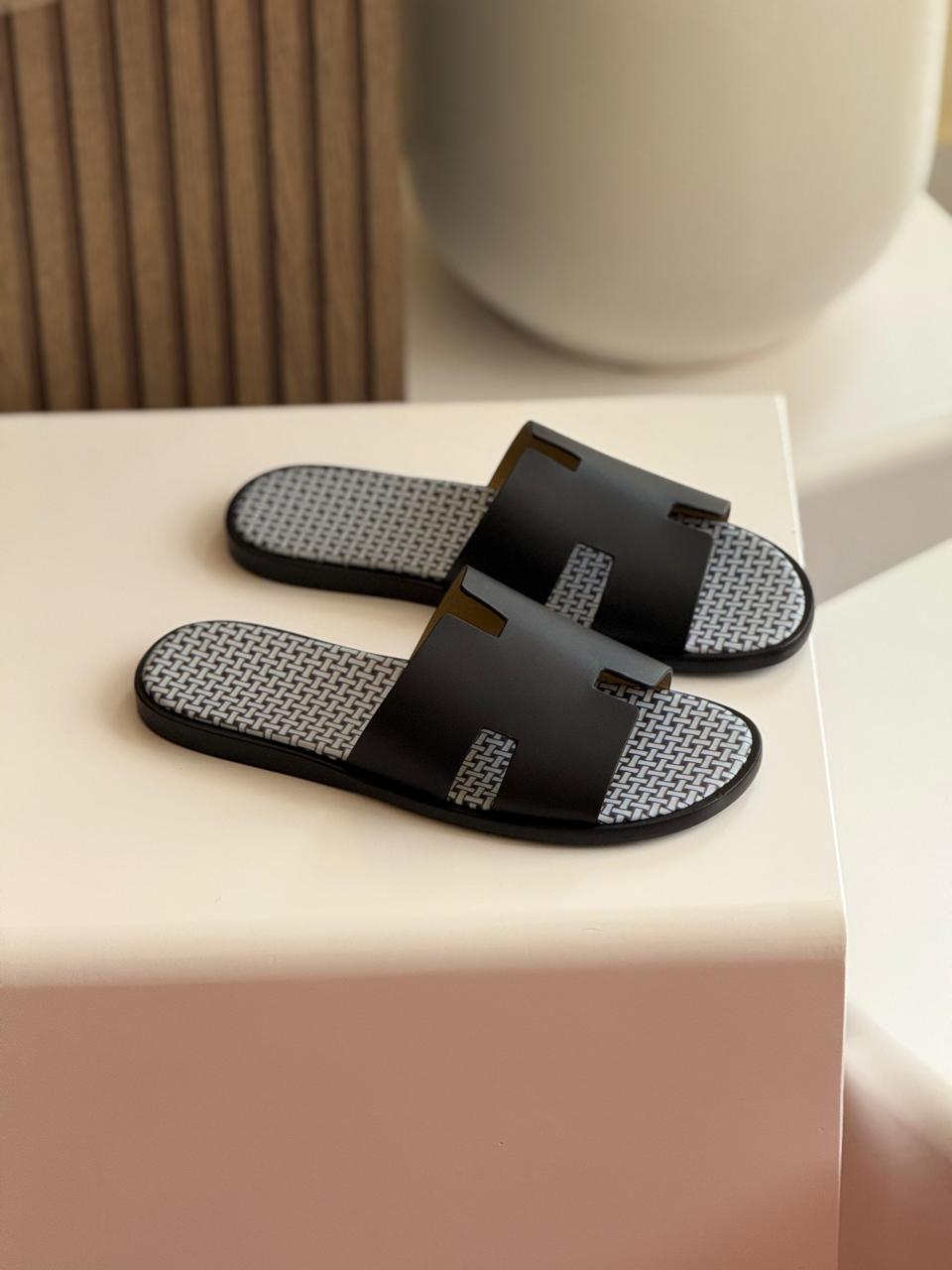 Men slippers Lilly Onlines