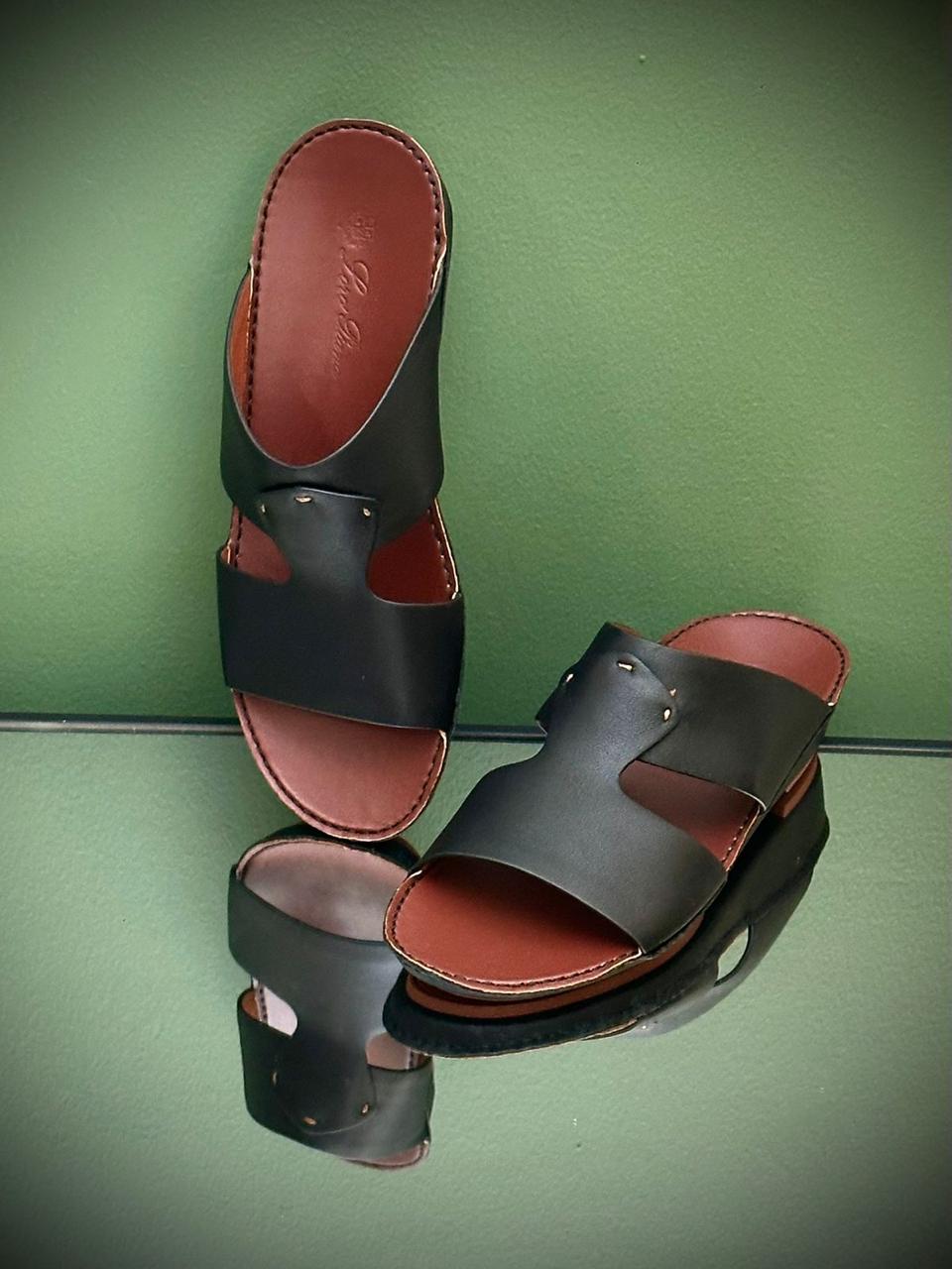 Men slippers Lilly Onlines