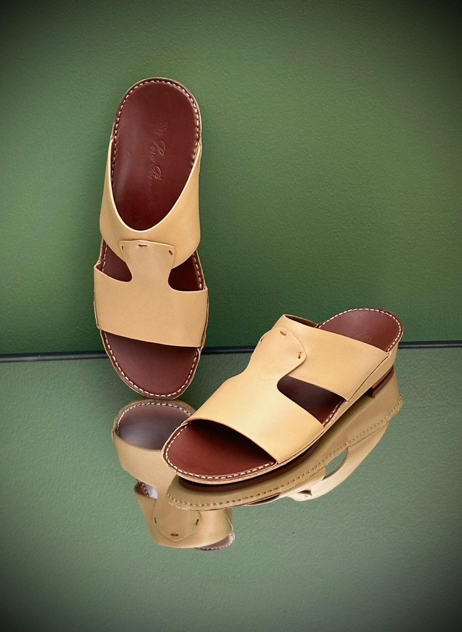 Men slippers Lilly Onlines