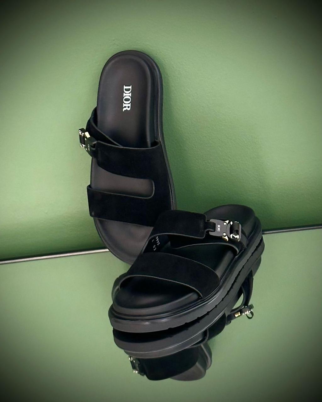 Men slippers Lilly Onlines