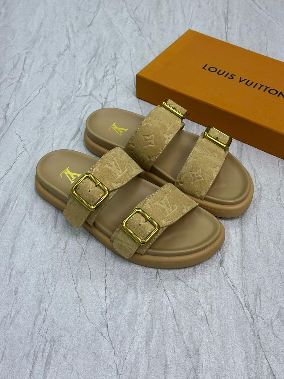 Men slippers Lilly Onlines