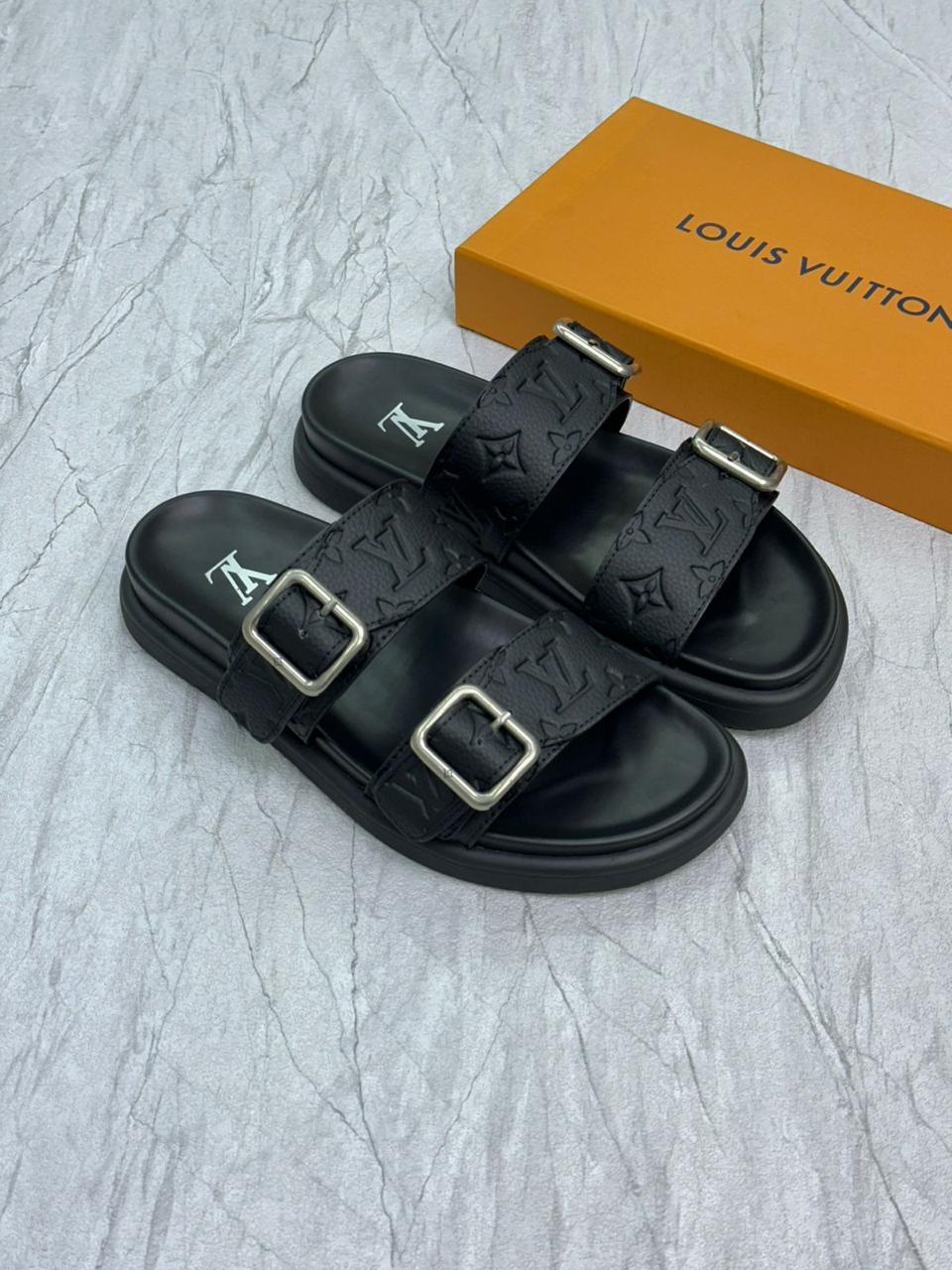 Men slippers Lilly Onlines