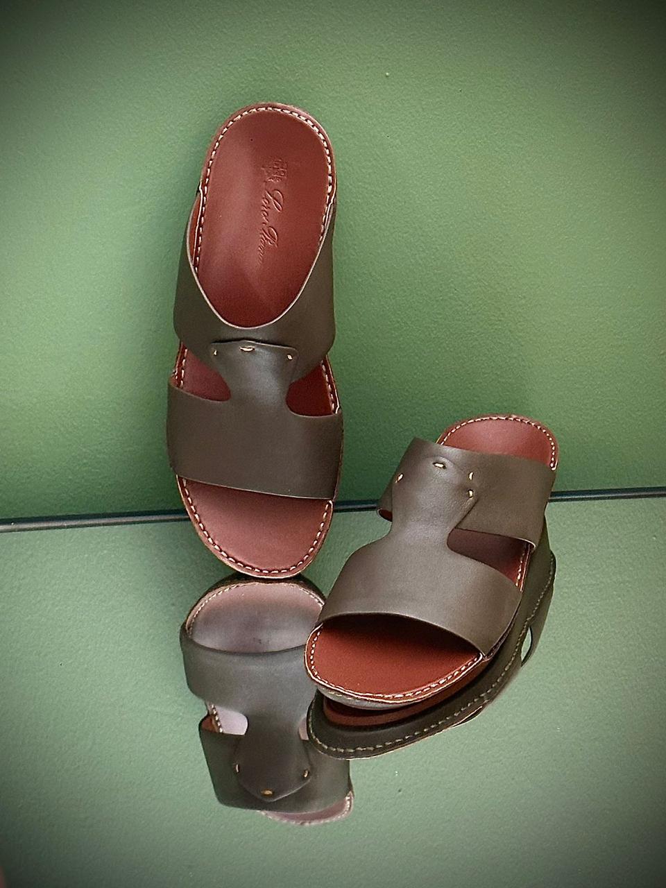 Men slippers Lilly Onlines