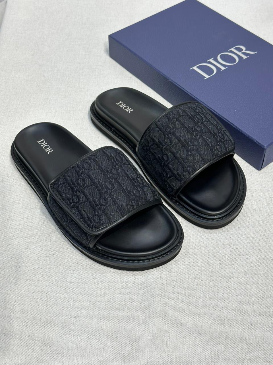 Men slippers Lilly Onlines