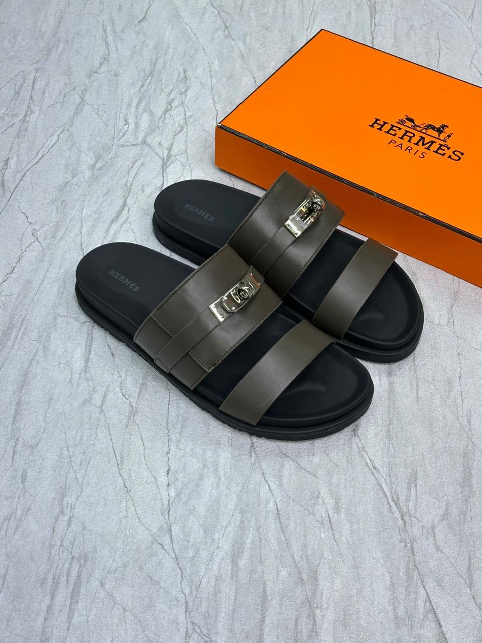 Men slippers Lilly Onlines