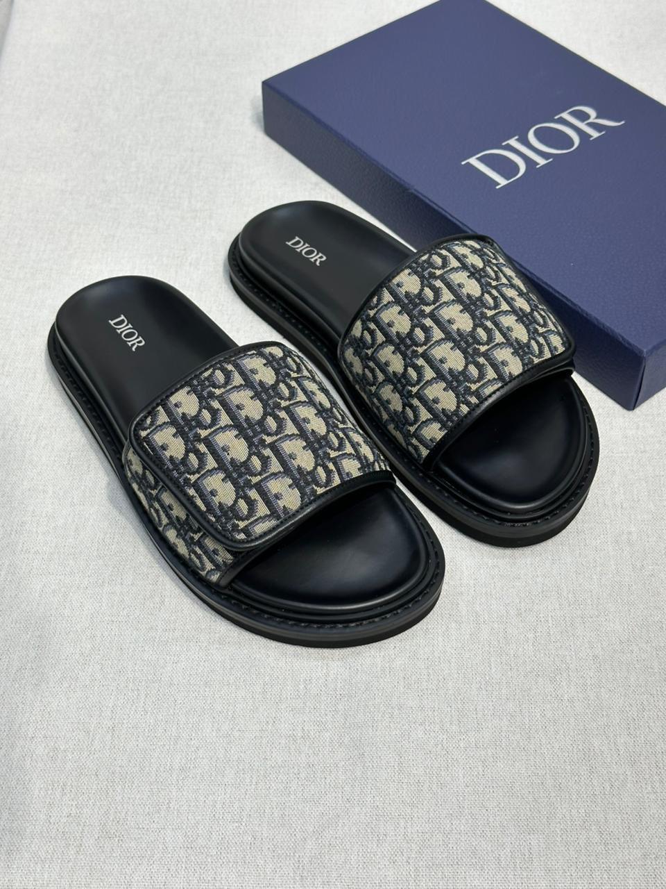 Men slippers Lilly Onlines