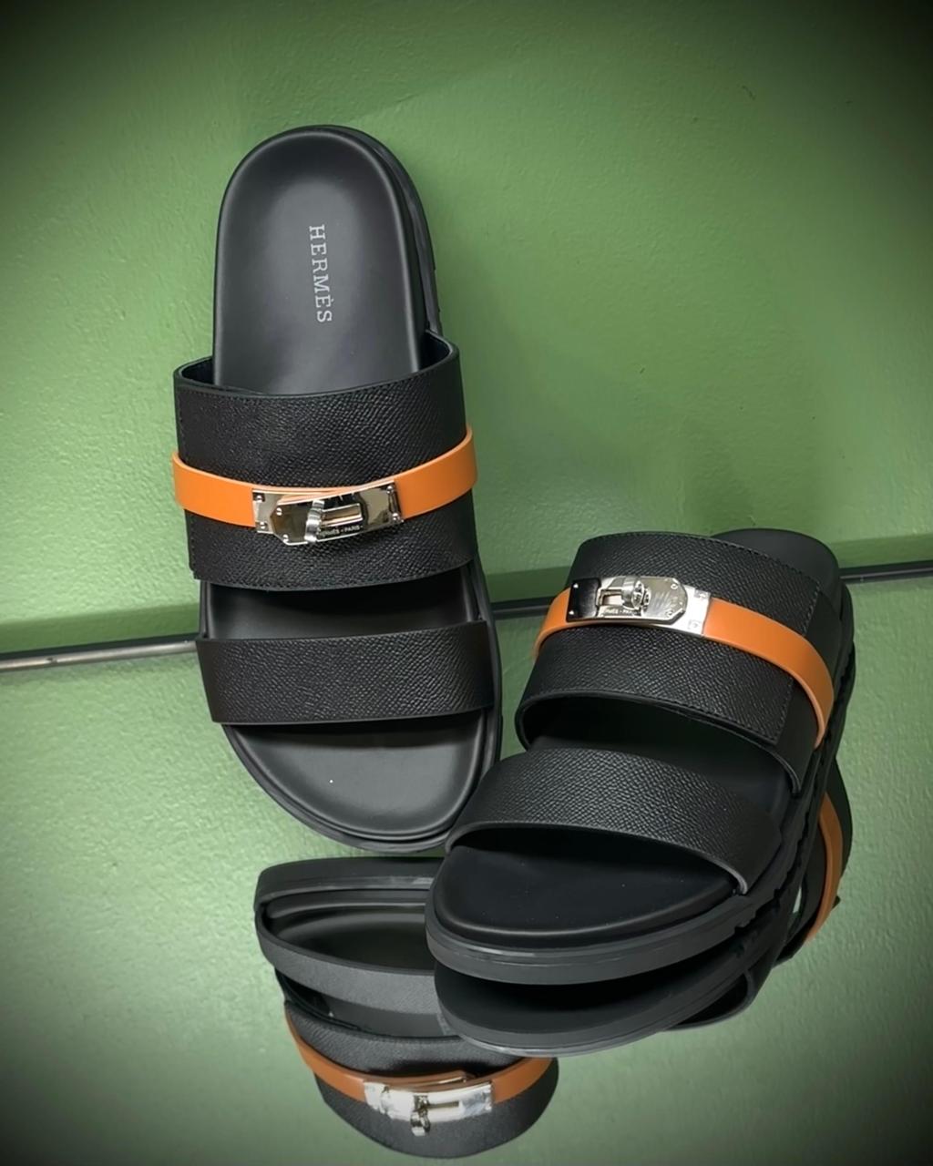 Men slippers Lilly Onlines