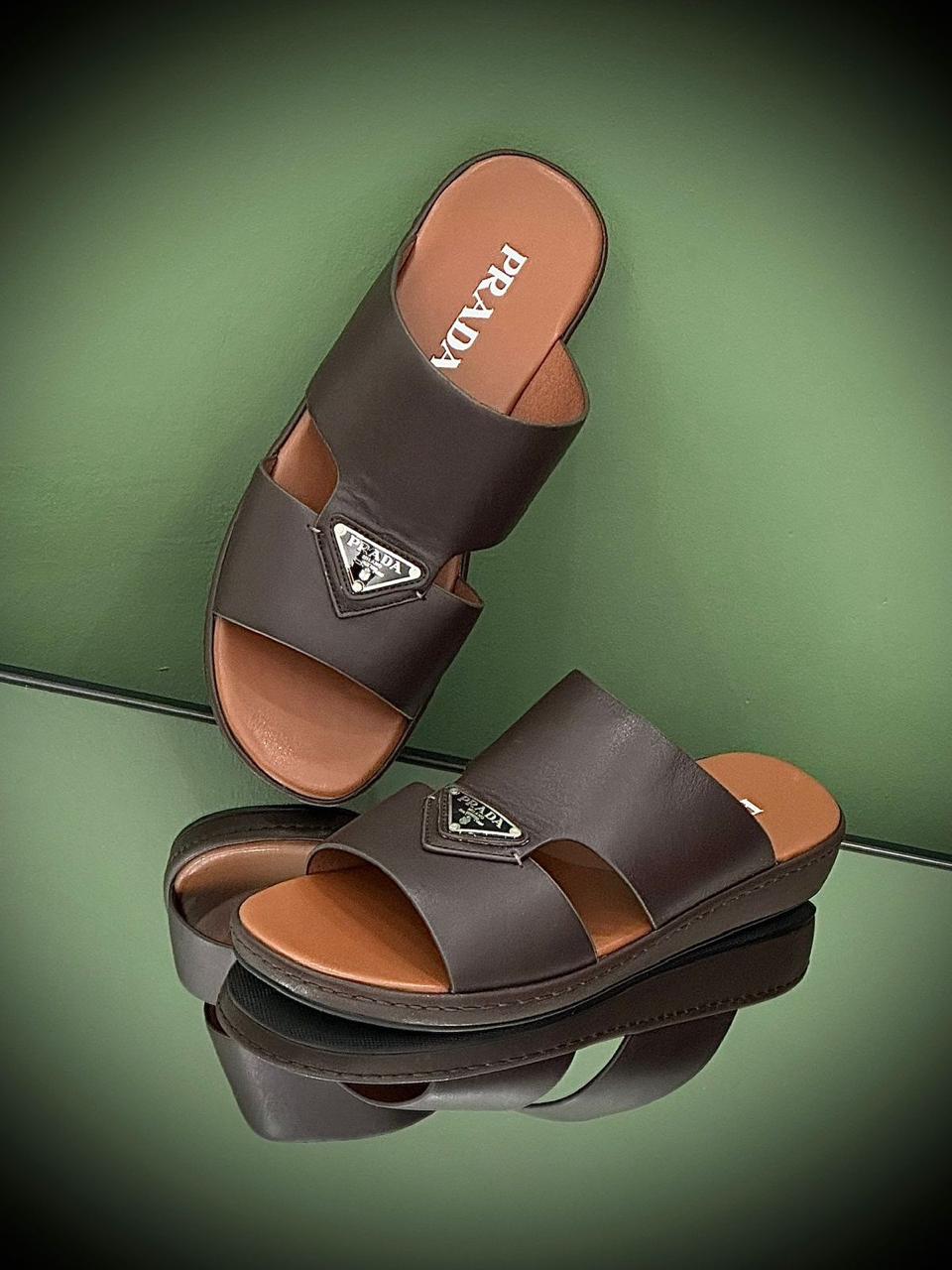 Men slippers Lilly Onlines