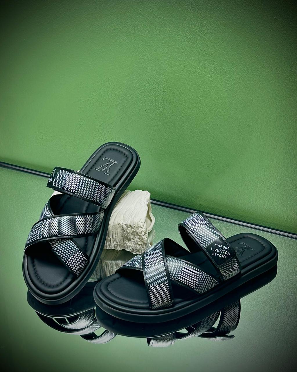 Men slippers Lilly Onlines