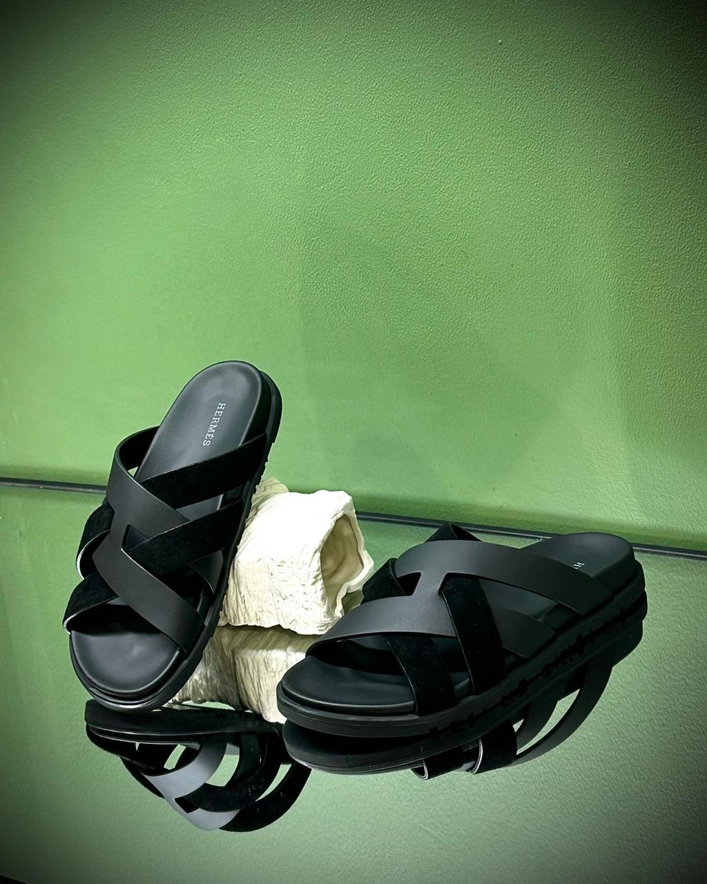 Men slippers Lilly Onlines