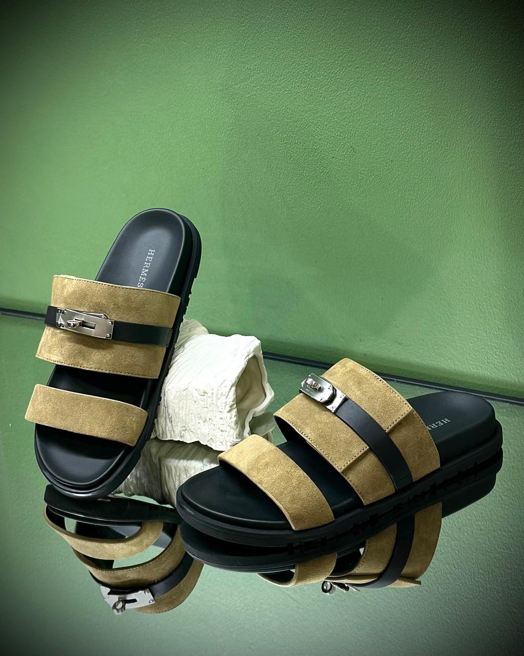 Men slippers Lilly Onlines