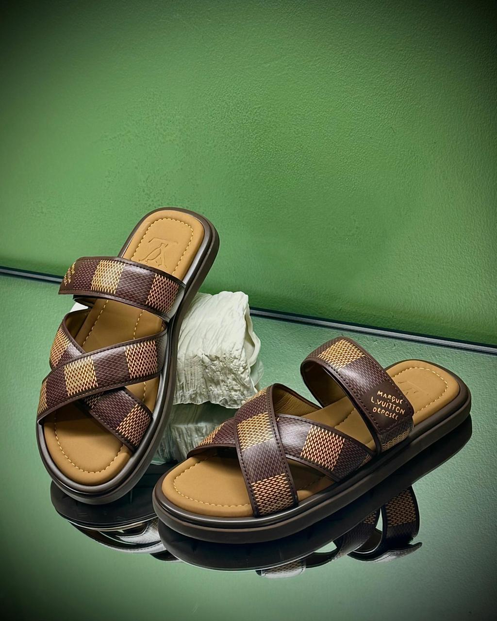 Men slippers Lilly Onlines