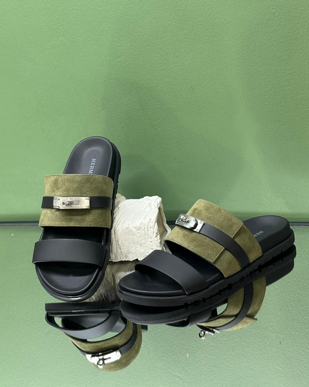 Men slippers Lilly Onlines