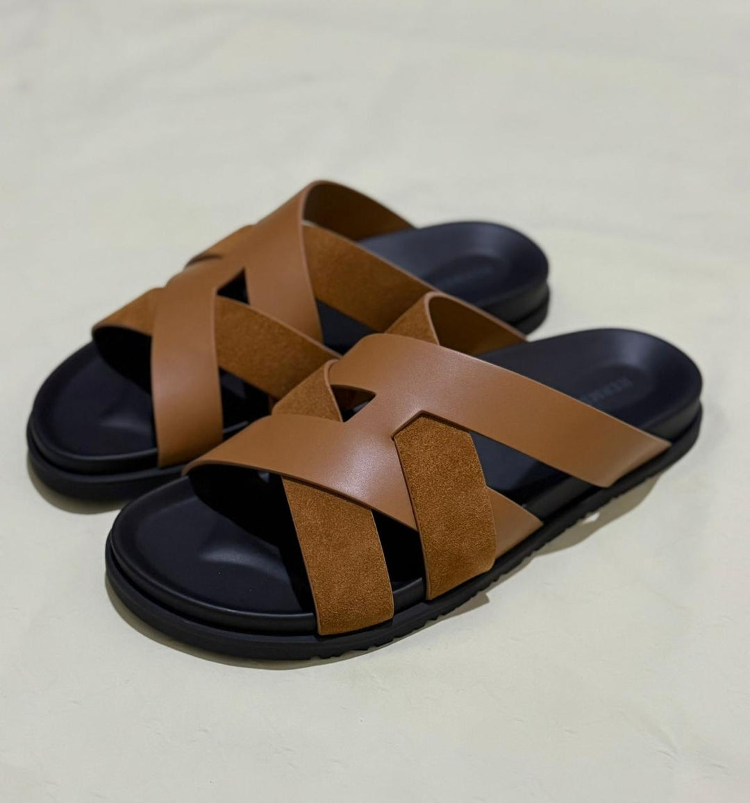 Men slippers Lilly Onlines