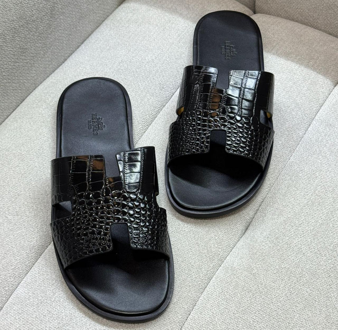 Men slippers Lilly Onlines