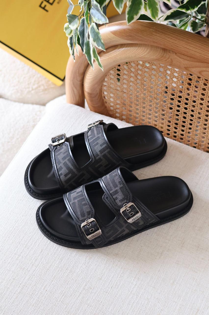 Men slippers Lilly Onlines