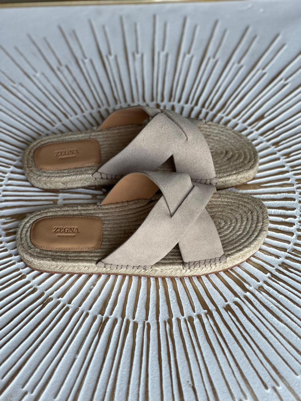 Men slippers Lilly Onlines