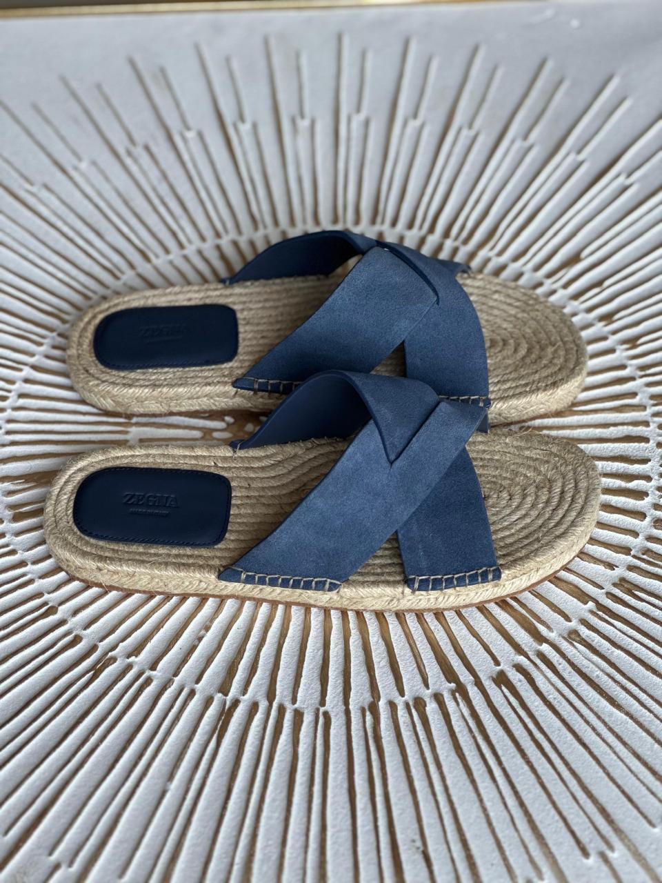 Men slippers Lilly Onlines