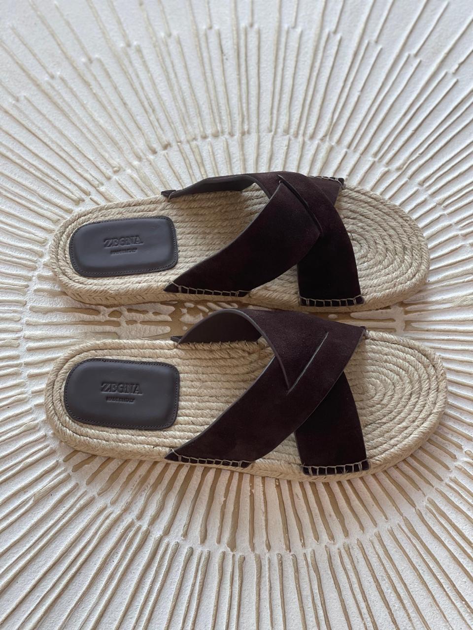 Men slippers Lilly Onlines