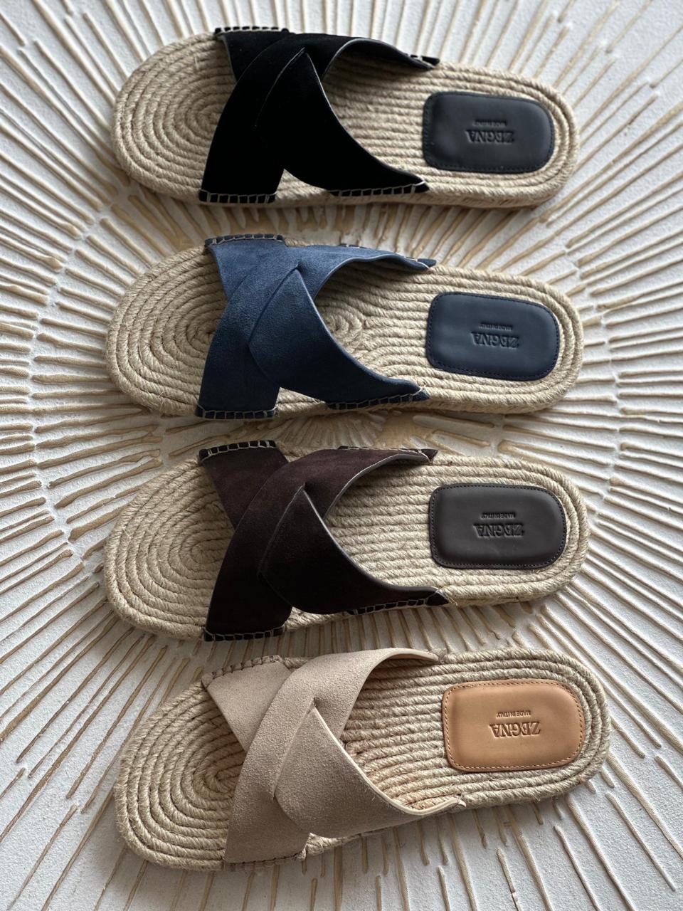 Men slippers Lilly Onlines