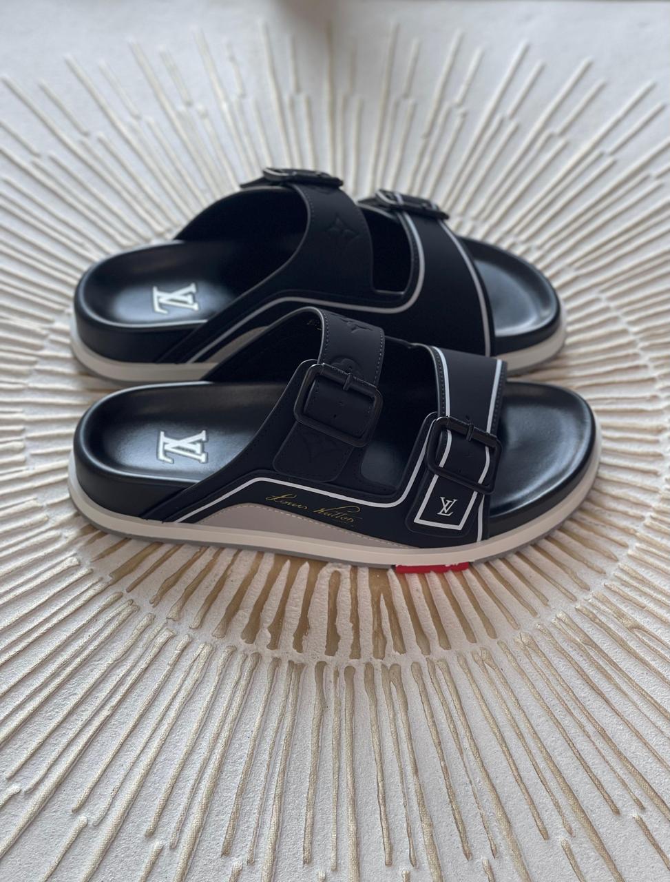 Men slippers Lilly Onlines