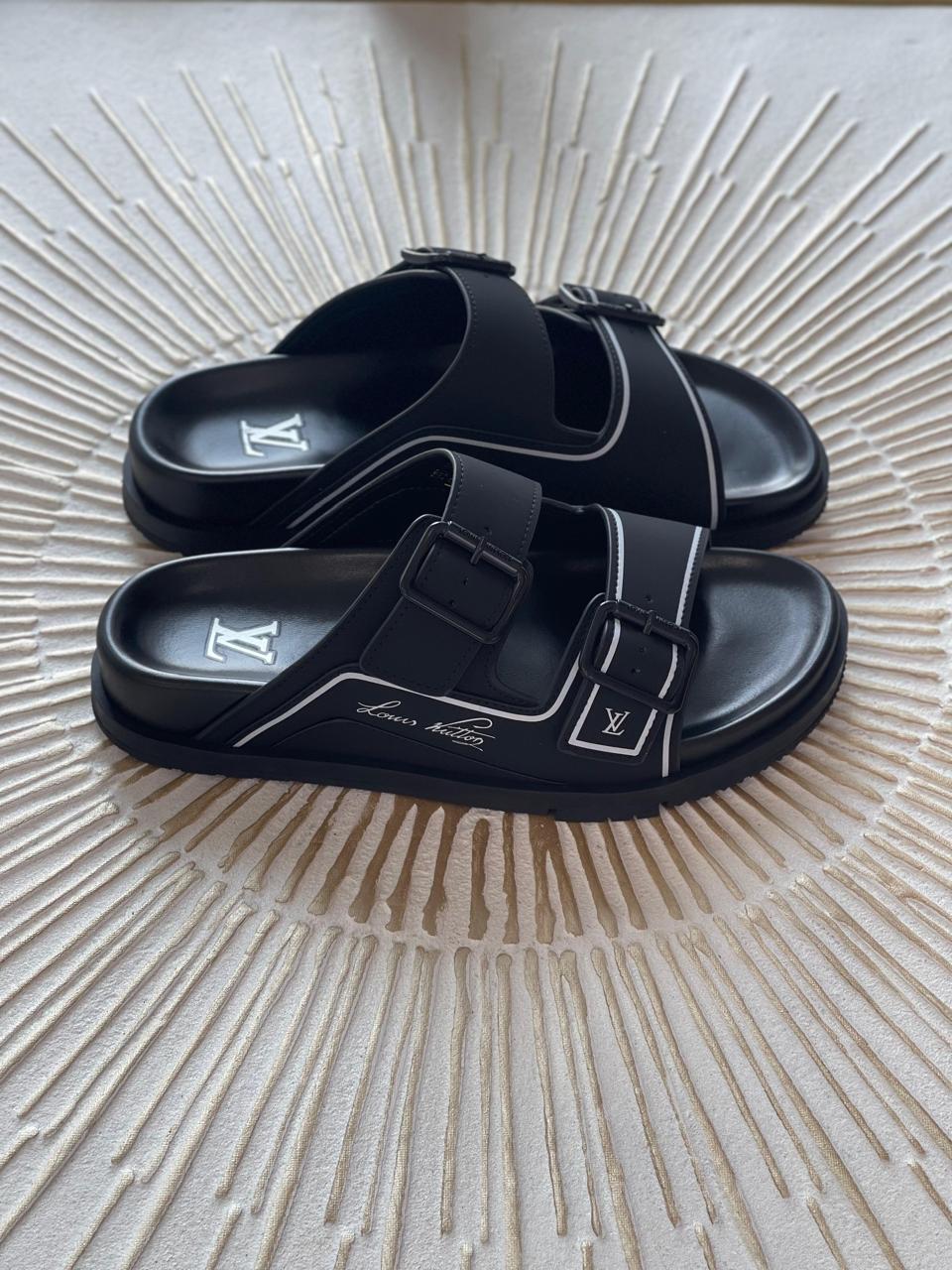 Men slippers Lilly Onlines