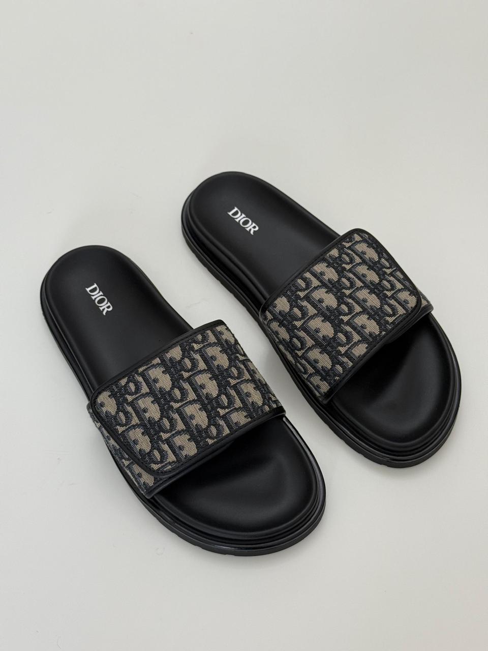 Men slippers Lilly Onlines