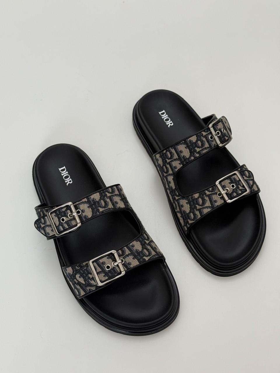 Men slippers Lilly Onlines