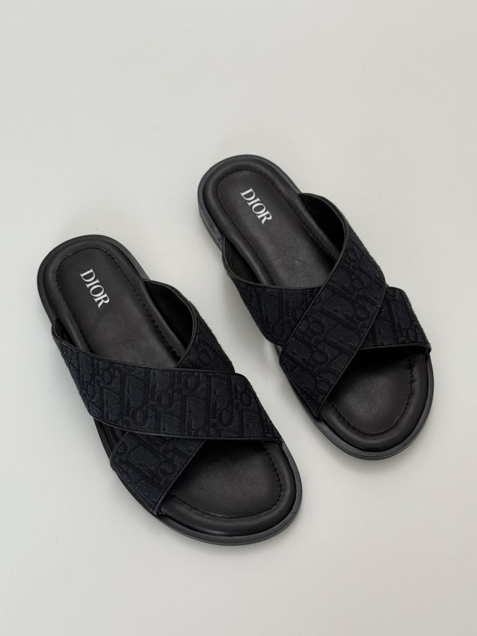 Men slippers Lilly Onlines