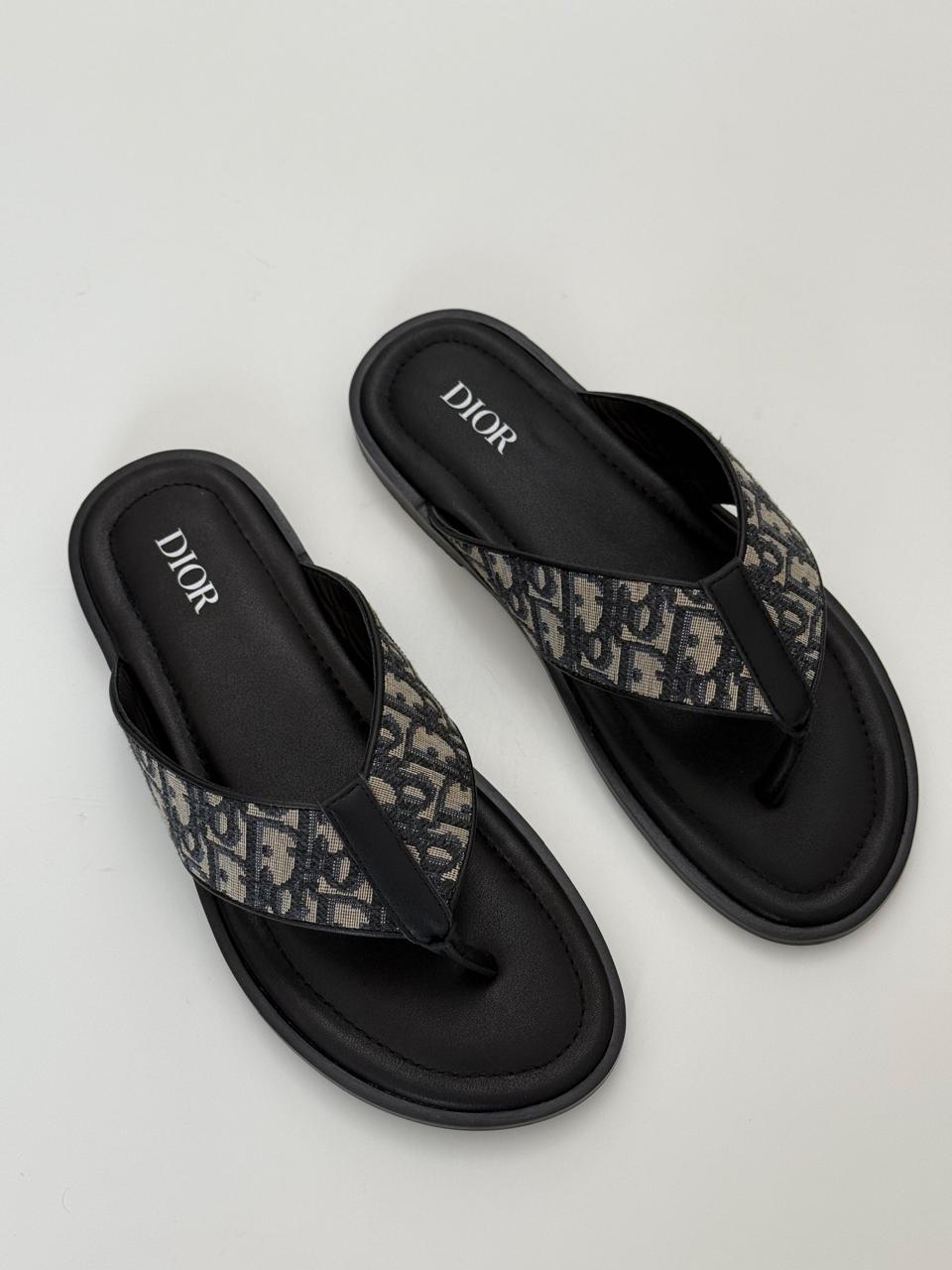 Men slippers Lilly Onlines