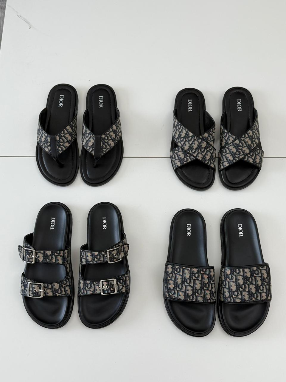 Men slippers Lilly Onlines