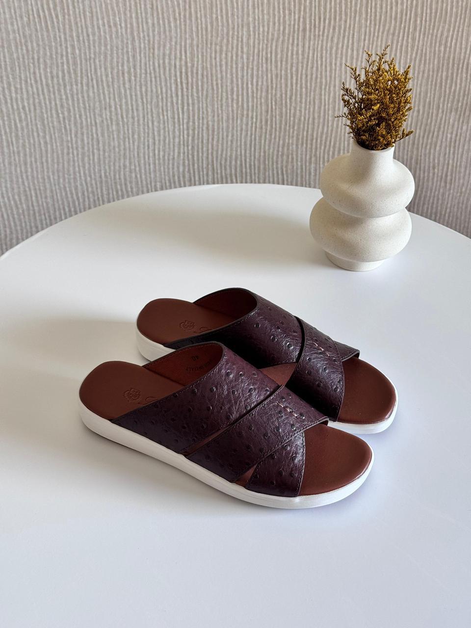 Men slippers Lilly Onlines
