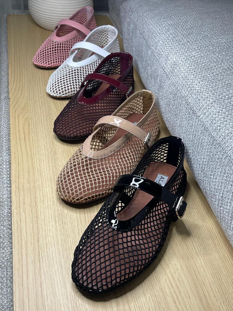 Ladies shoes Lilly Onlines