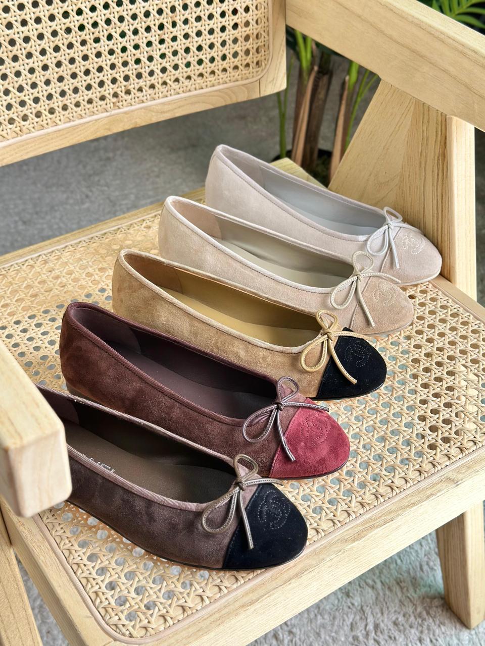 Ladies shoes Lilly Onlines