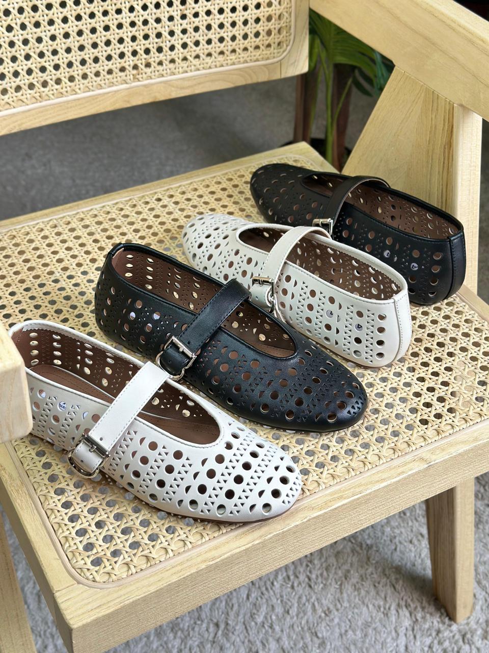Ladies shoes Lilly Onlines